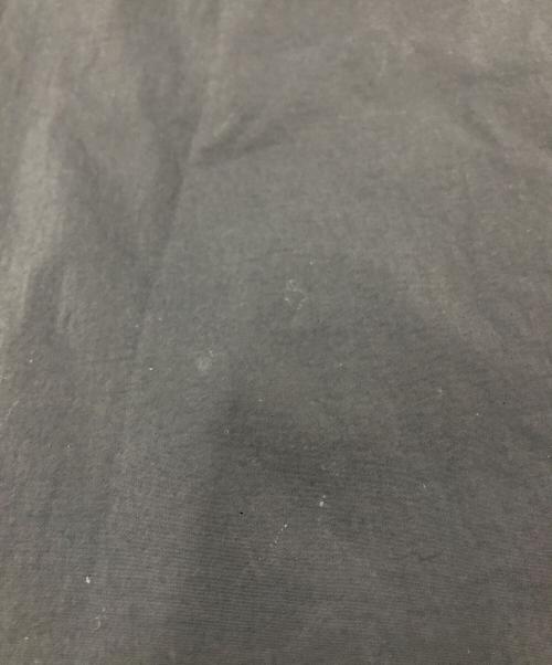 ARC'TERYX VEILANCE（アークテリクスヴェイランス）ARC'TERYX VEILANCE (アークテリクスヴェイランス) SPERE LT CARGO PANT Ｍ ブラック サイズ:30－Rの古着・服飾アイテム