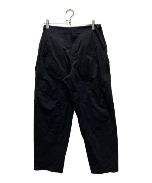 ARC'TERYX VEILANCE（アークテリクスヴェイランス）ARC'TERYX VEILANCE (アークテリクスヴェイランス) SPERE LT CARGO PANT Ｍ ブラック サイズ:30－Rの古着・服飾アイテム