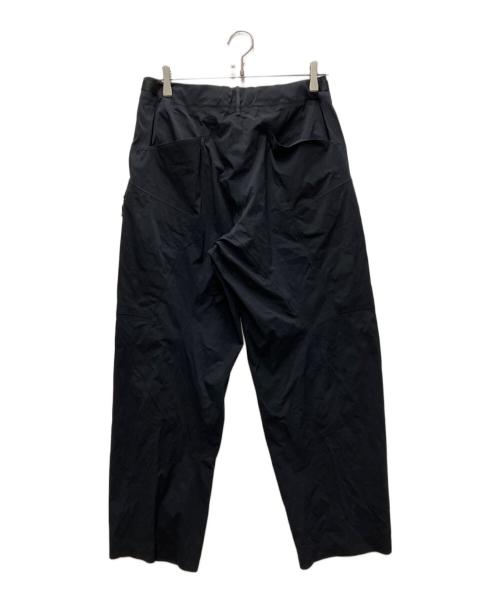 ARC'TERYX VEILANCE（アークテリクスヴェイランス）ARC'TERYX VEILANCE (アークテリクスヴェイランス) SPERE LT CARGO PANT Ｍ ブラック サイズ:30－Rの古着・服飾アイテム