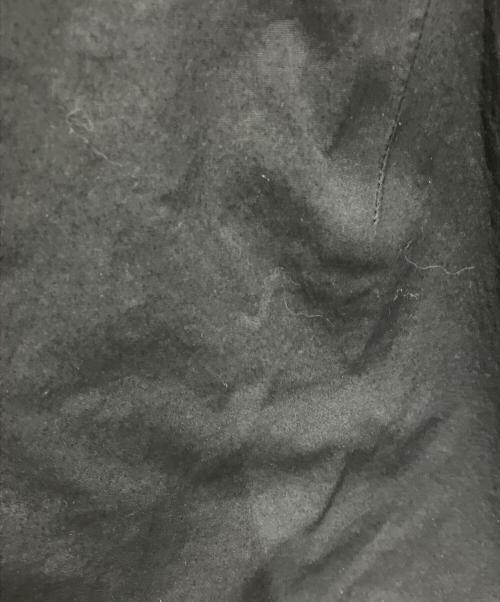 ARC'TERYX VEILANCE（アークテリクスヴェイランス）ARC'TERYX VEILANCE (アークテリクスヴェイランス) SPERE LT CARGO PANT Ｍ ブラック サイズ:30－Rの古着・服飾アイテム