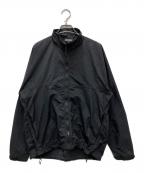 GOLDWINゴールドウイン）の古着「Wind Light Jacket」｜ブラック