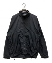 GOLDWIN（ゴールドウイン）の古着「Wind Light Jacket」｜ブラック
