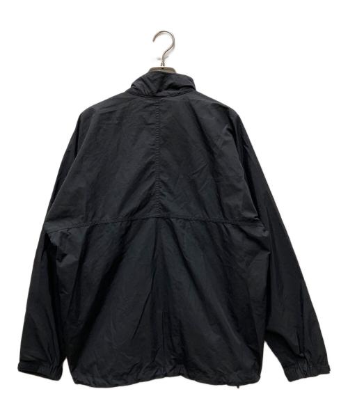 GOLDWIN（ゴールドウイン）GOLDWIN (ゴールドウイン) Wind Light Jacket ブラック サイズ:1の古着・服飾アイテム