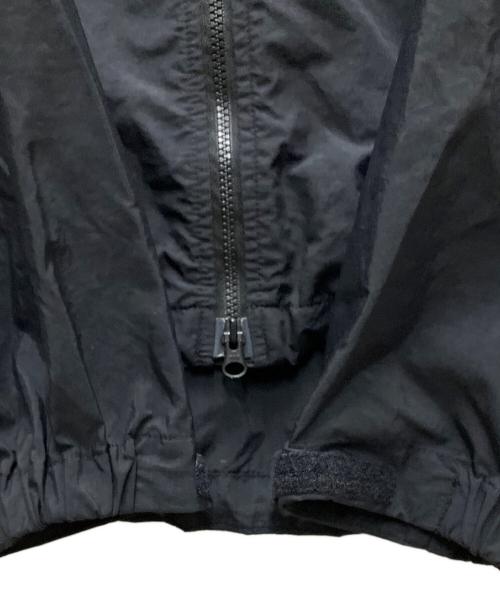 GOLDWIN（ゴールドウイン）GOLDWIN (ゴールドウイン) Wind Light Jacket ブラック サイズ:1の古着・服飾アイテム