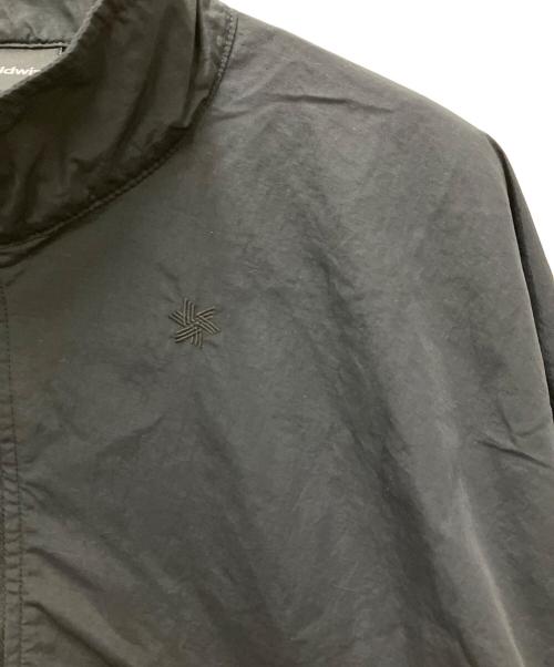GOLDWIN（ゴールドウイン）GOLDWIN (ゴールドウイン) Wind Light Jacket ブラック サイズ:1の古着・服飾アイテム