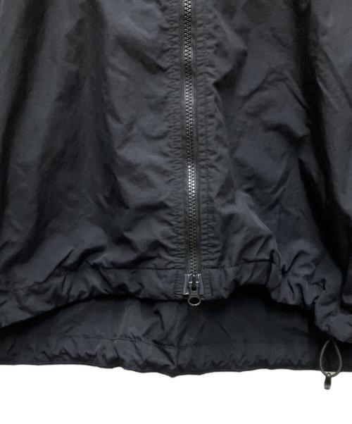 GOLDWIN（ゴールドウイン）GOLDWIN (ゴールドウイン) Wind Light Jacket ブラック サイズ:1の古着・服飾アイテム