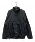GOLDWIN（ゴールドウイン）の古着「Wind Light Jacket」｜ブラック