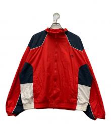 AMBUSH（アンブッシュ）の古着「トラックジャケット」｜レッド