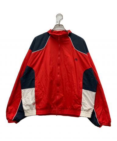 中古・古着通販】AMBUSH (アンブッシュ) トラックジャケット レッド