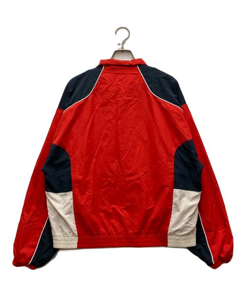 AMBUSH（アンブッシュ）AMBUSH (アンブッシュ) トラックジャケット レッド サイズ:Mの古着・服飾アイテム