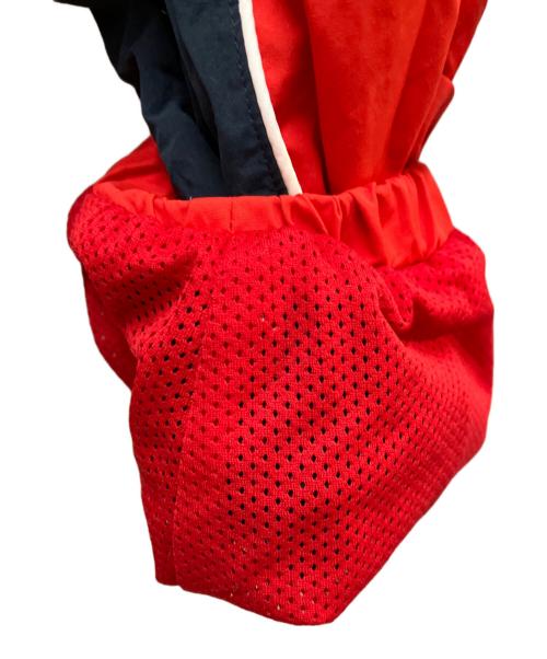 AMBUSH（アンブッシュ）AMBUSH (アンブッシュ) トラックジャケット レッド サイズ:Mの古着・服飾アイテム