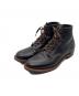 RED WING（レッドウィング）の古着「Beckman Flatbox」｜ブラック