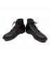 RED WING (レッドウィング) Beckman Flatbox ブラック サイズ:25.5㎝　D：43000円