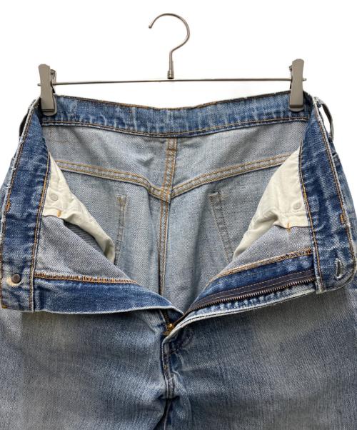 LEVI'S（リーバイス）LEVI'S (リーバイス) 66前期517デニムパンツ インディゴ サイズ:W36の古着・服飾アイテム