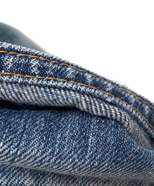 LEVI'S（リーバイス）LEVI'S (リーバイス) 66前期517デニムパンツ インディゴ サイズ:W36の古着・服飾アイテム
