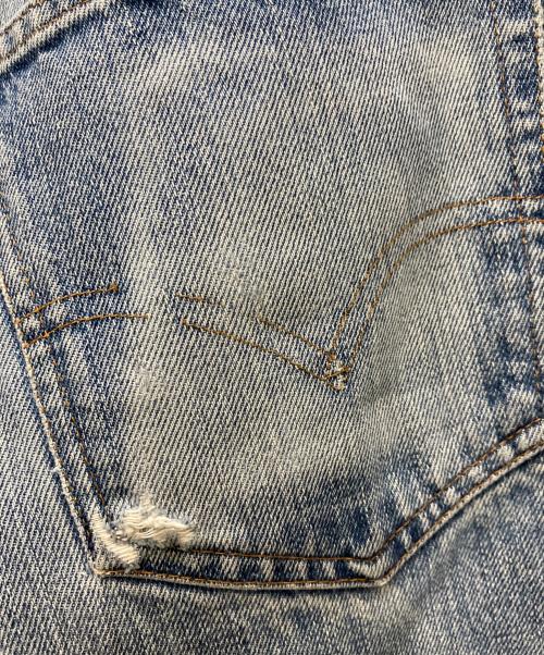 LEVI'S（リーバイス）LEVI'S (リーバイス) 66前期517デニムパンツ インディゴ サイズ:W36の古着・服飾アイテム