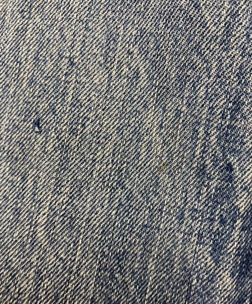 LEVI'S（リーバイス）LEVI'S (リーバイス) 66前期517デニムパンツ インディゴ サイズ:W36の古着・服飾アイテム