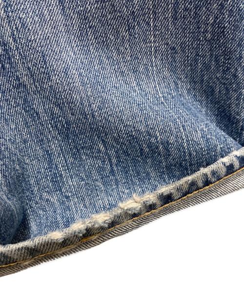 LEVI'S（リーバイス）LEVI'S (リーバイス) 66前期517デニムパンツ インディゴ サイズ:W36の古着・服飾アイテム