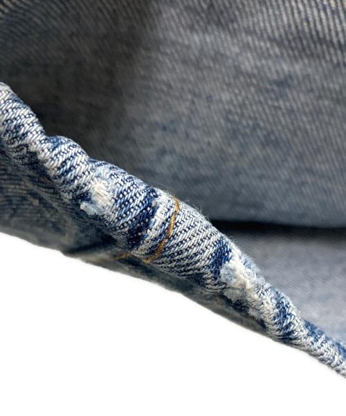 LEVI'S（リーバイス）LEVI'S (リーバイス) 66前期517デニムパンツ インディゴ サイズ:W36の古着・服飾アイテム