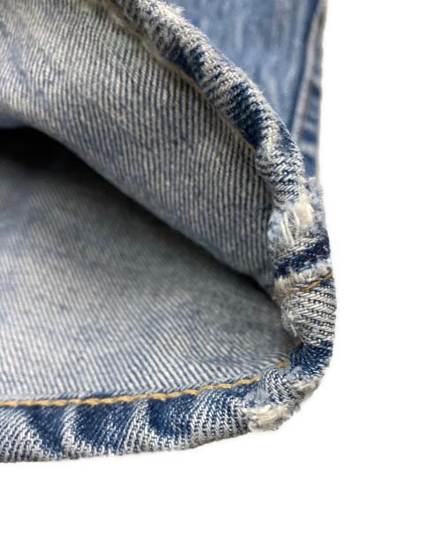 LEVI'S（リーバイス）LEVI'S (リーバイス) 66前期517デニムパンツ インディゴ サイズ:W36の古着・服飾アイテム