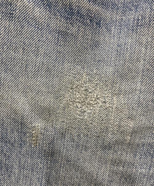 LEVI'S（リーバイス）LEVI'S (リーバイス) 66前期517デニムパンツ インディゴ サイズ:W36の古着・服飾アイテム