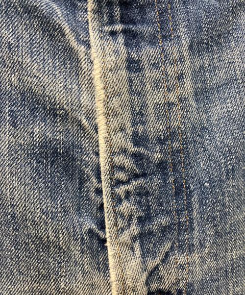 LEVI'S（リーバイス）LEVI'S (リーバイス) 66前期517デニムパンツ インディゴ サイズ:W36の古着・服飾アイテム