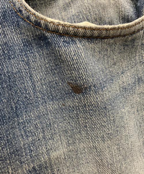 LEVI'S（リーバイス）LEVI'S (リーバイス) 66前期517デニムパンツ インディゴ サイズ:W36の古着・服飾アイテム