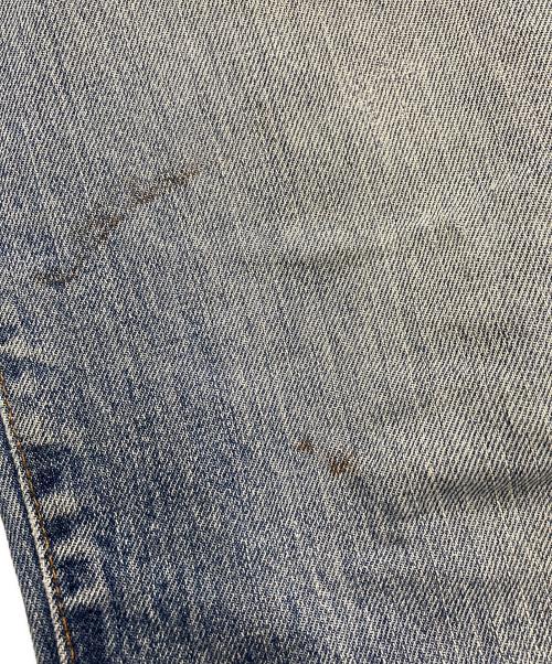 LEVI'S（リーバイス）LEVI'S (リーバイス) 66前期517デニムパンツ インディゴ サイズ:W36の古着・服飾アイテム
