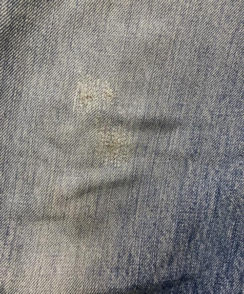 LEVI'S（リーバイス）LEVI'S (リーバイス) 66前期517デニムパンツ インディゴ サイズ:W36の古着・服飾アイテム