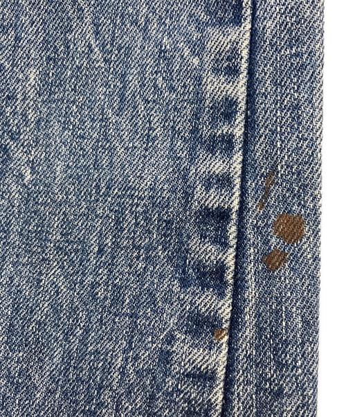 LEVI'S（リーバイス）LEVI'S (リーバイス) 66前期517デニムパンツ インディゴ サイズ:W36の古着・服飾アイテム