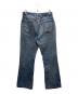 LEVI'S (リーバイス) 66前期517デニムパンツ インディゴ サイズ:W36：40000円