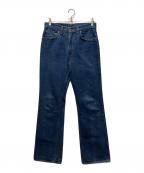LEVI'Sリーバイス）の古着「80`S517デニムパンツ」｜インディゴ