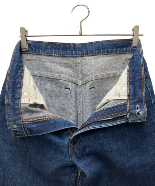 LEVI'S（リーバイス）LEVI'S (リーバイス) 80`S517デニムパンツ インディゴ サイズ:W31の古着・服飾アイテム