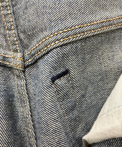 LEVI'S（リーバイス）LEVI'S (リーバイス) 80`S517デニムパンツ インディゴ サイズ:W31の古着・服飾アイテム