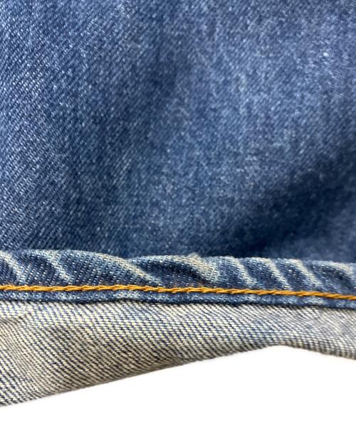 LEVI'S（リーバイス）LEVI'S (リーバイス) 80`S517デニムパンツ インディゴ サイズ:W31の古着・服飾アイテム