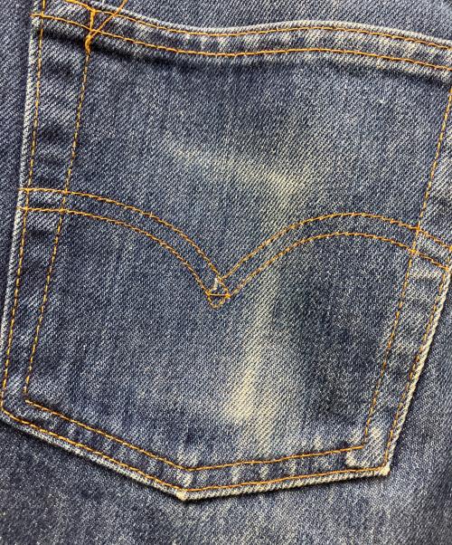 LEVI'S（リーバイス）LEVI'S (リーバイス) 80`S517デニムパンツ インディゴ サイズ:W31の古着・服飾アイテム