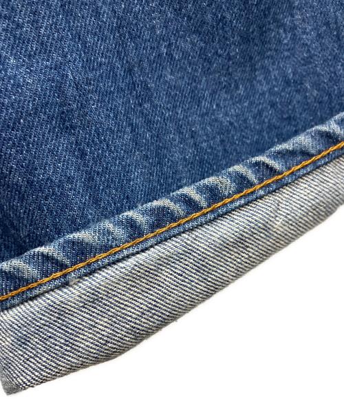 LEVI'S（リーバイス）LEVI'S (リーバイス) 80`S517デニムパンツ インディゴ サイズ:W31の古着・服飾アイテム