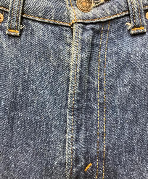LEVI'S（リーバイス）LEVI'S (リーバイス) 80`S517デニムパンツ インディゴ サイズ:W31の古着・服飾アイテム