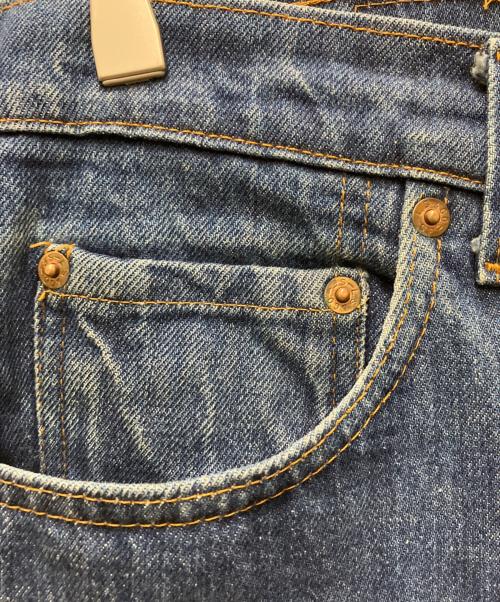 LEVI'S（リーバイス）LEVI'S (リーバイス) 80`S517デニムパンツ インディゴ サイズ:W31の古着・服飾アイテム