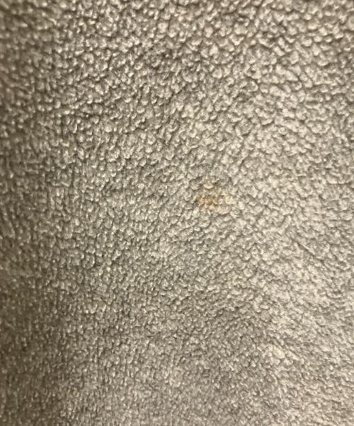 Patagonia（パタゴニア）Patagonia (パタゴニア) 90`Sシンチラ・スナップT・プルオーバー グレー サイズ:Sの古着・服飾アイテム