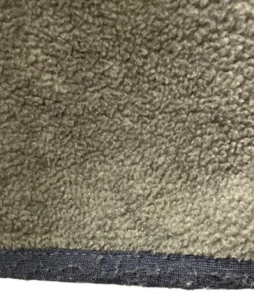 Patagonia（パタゴニア）Patagonia (パタゴニア) 90`Sシンチラ・スナップT・プルオーバー グレー サイズ:Sの古着・服飾アイテム