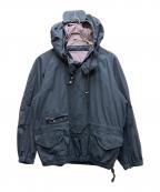 waiperワイパー）の古着「ROYAL NAVY VENTILE SMOCK」｜ネイビー