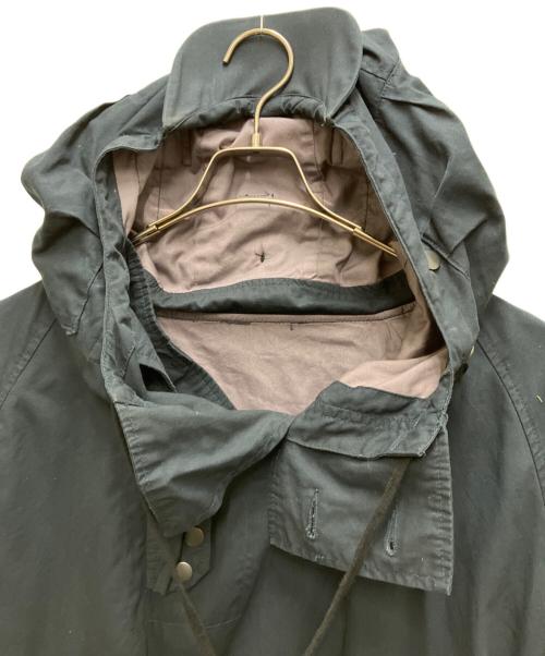 waiper（ワイパー）waiper (ワイパー) ROYAL NAVY VENTILE SMOCK ネイビー サイズ:Lの古着・服飾アイテム