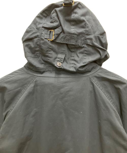 waiper（ワイパー）waiper (ワイパー) ROYAL NAVY VENTILE SMOCK ネイビー サイズ:Lの古着・服飾アイテム