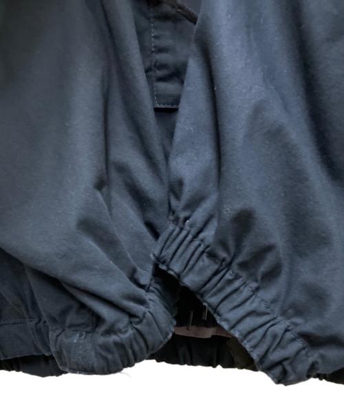 waiper（ワイパー）waiper (ワイパー) ROYAL NAVY VENTILE SMOCK ネイビー サイズ:Lの古着・服飾アイテム