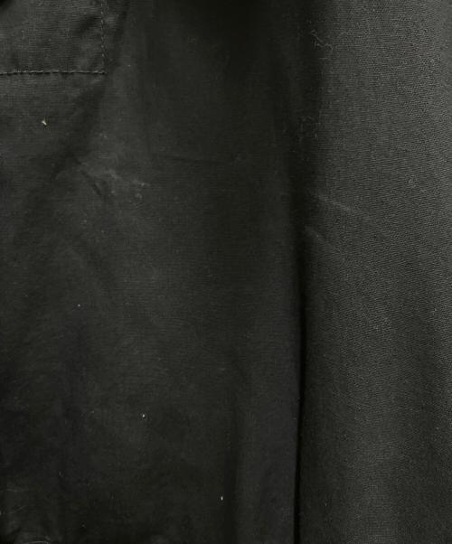 waiper（ワイパー）waiper (ワイパー) ROYAL NAVY VENTILE SMOCK ネイビー サイズ:Lの古着・服飾アイテム