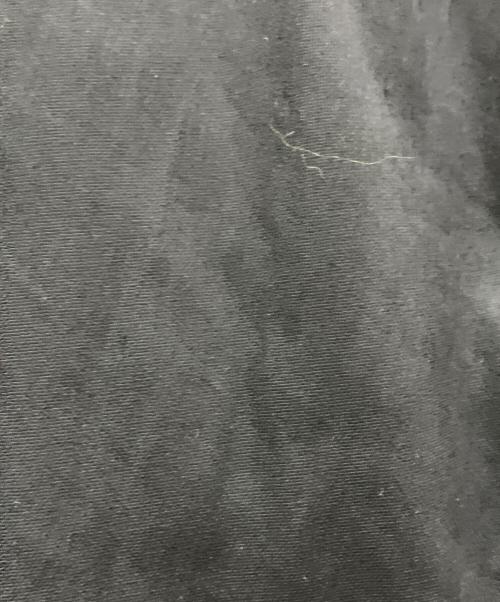 CHANEL（シャネル）CHANEL (シャネル) マーメイドワンピース ブラック サイズ:36の古着・服飾アイテム