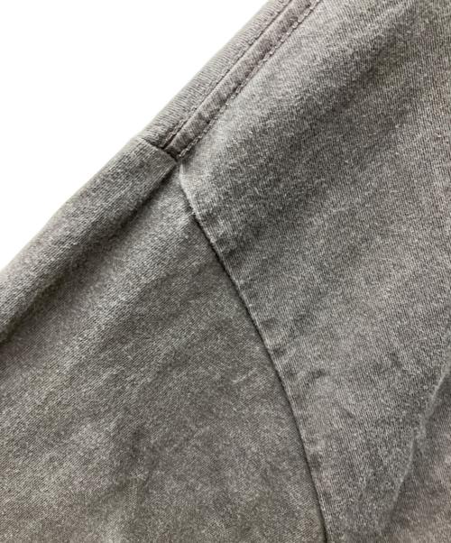NEIGHBORHOOD（ネイバーフッド）NEIGHBORHOOD (ネイバーフッド) DOVER STREET MARKET (ドーバー ストリート マーケット) DSM GINZA Tee LS-1 ブラック サイズ:Lの古着・服飾アイテム