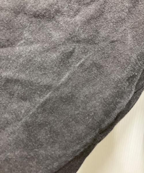 NEIGHBORHOOD（ネイバーフッド）NEIGHBORHOOD (ネイバーフッド) DOVER STREET MARKET (ドーバー ストリート マーケット) DSM GINZA Tee LS-1 ブラック サイズ:Lの古着・服飾アイテム