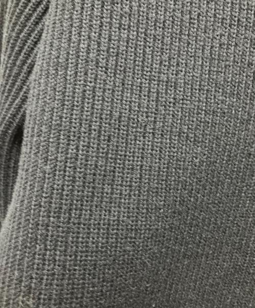SUPREME（シュプリーム）Supreme (シュプリーム) Small Box Polo Sweater ブラック サイズ:Sの古着・服飾アイテム